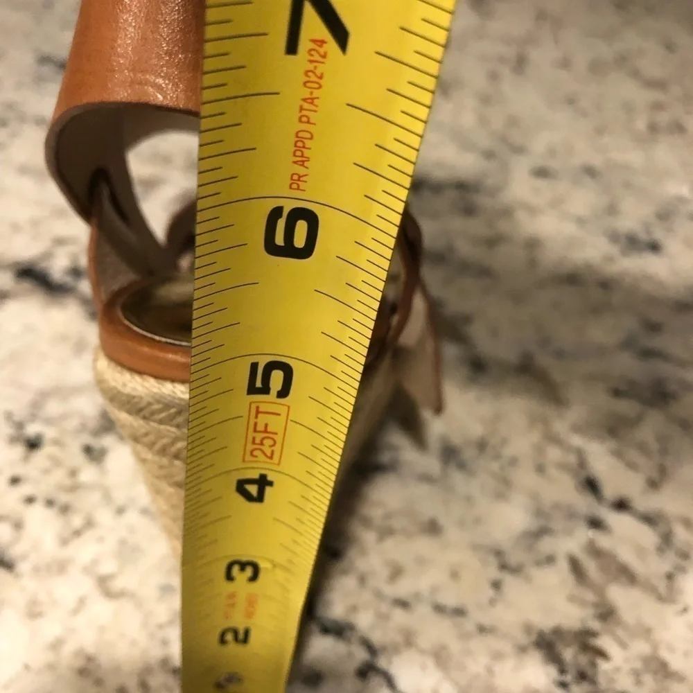 MICHAEL Kors wedge sandals